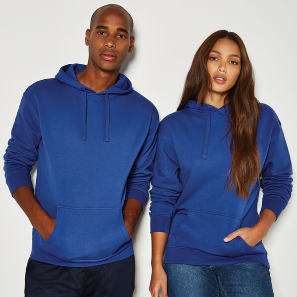 Kustom Kit Kustom Kit Hoodie K333 Kustom Kit Hoodie Thumbnail