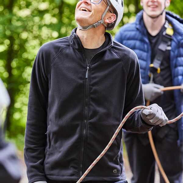 Craghoppers Craghoppers Expert Corey 200 Micro Fleece Jacket CR315 Craghoppers Expert Corey 200 Micro Fleece Jacket Thumbnail