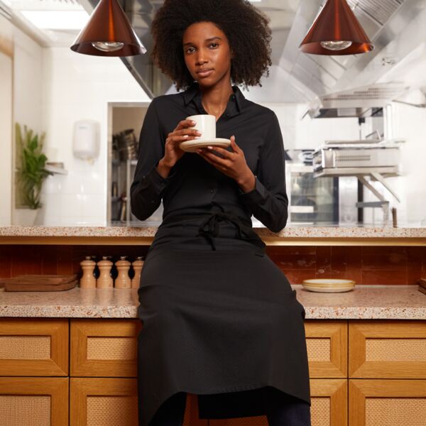 Neoblu NEOBLU Ladies Balthazar Jersey Long Sleeve Shirt 03199 NEOBLU Ladies Balthazar Jersey Long Sleeve Shirt Thumbnail