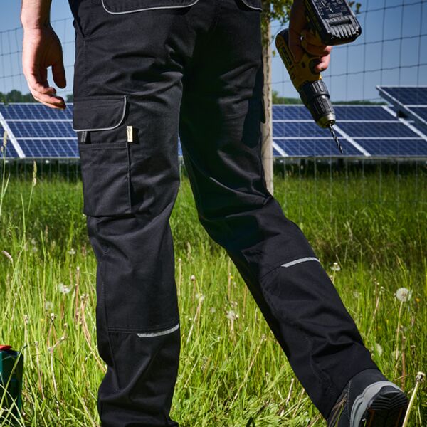 ORN Workwear Heron EarthPro® RCS Combat Trouser 2300R Heron EarthPro® RCS Combat Trouser Thumbnail