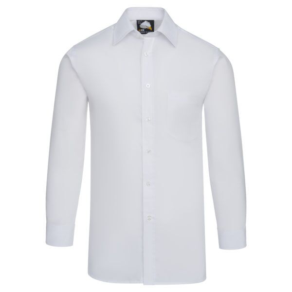 ORN Workwear The Essential L/S Shirt 5410 The Essential L/S Shirt Thumbnail
