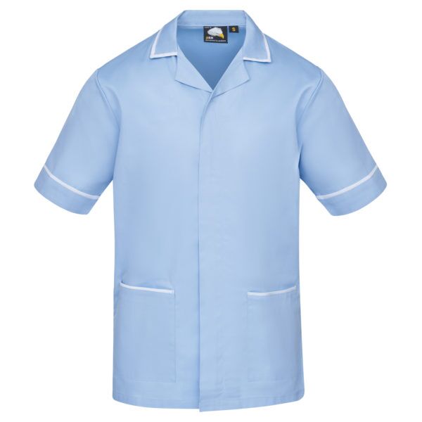 ORN Workwear Darwin Male Tunic 8500 Darwin Male Tunic Thumbnail