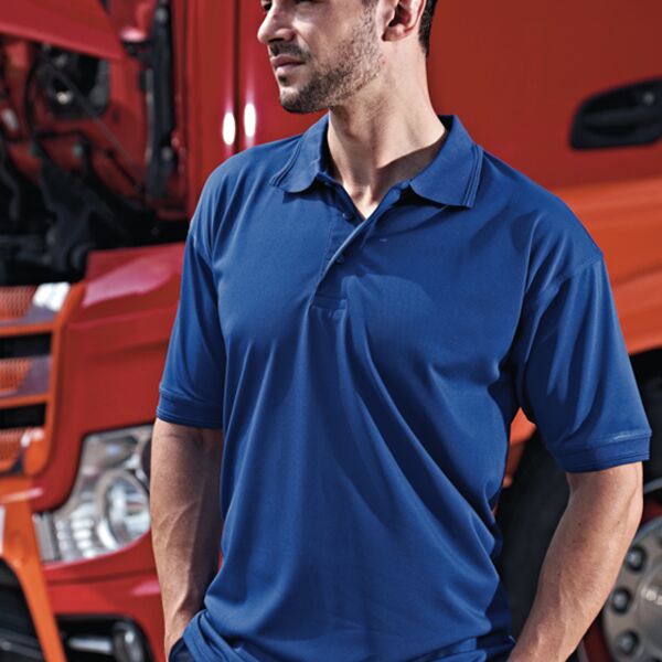 ORN Workwear Oriole Wicking Poloshirt 1190 Oriole Wicking Poloshirt Thumbnail