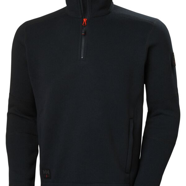 Helly Hansen Kensington 1/2 Zip Fleece 72251 Kensington 1/2 Zip Fleece Thumbnail