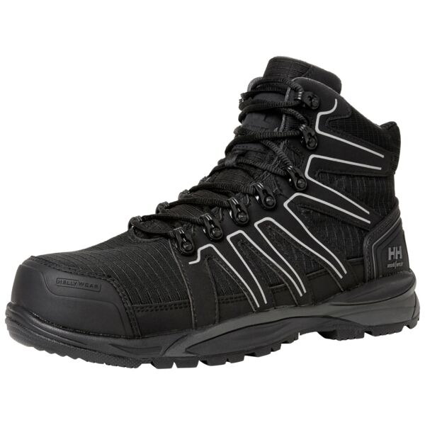 Helly Hansen Manchester Mid S3 Safety Boot 78422 Manchester Mid S3 Safety Boot Thumbnail