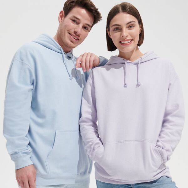 SOL'S SOL'S Unisex Condor Hoodie 03815 SOL'S Unisex Condor Hoodie Thumbnail