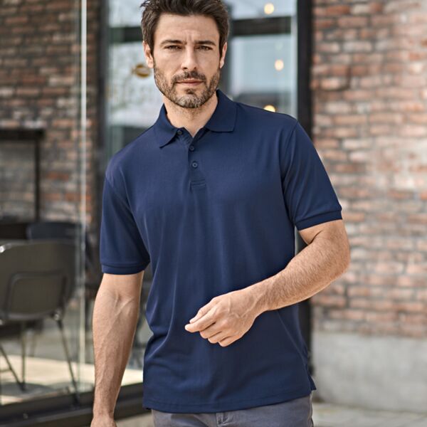 Tee Jays Tee Jays Club Polo Shirt T7000 Tee Jays Club Polo Shirt Thumbnail