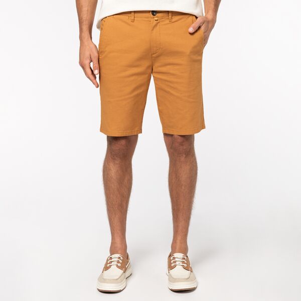 Native Spirit Chino Shorts Thumbnail