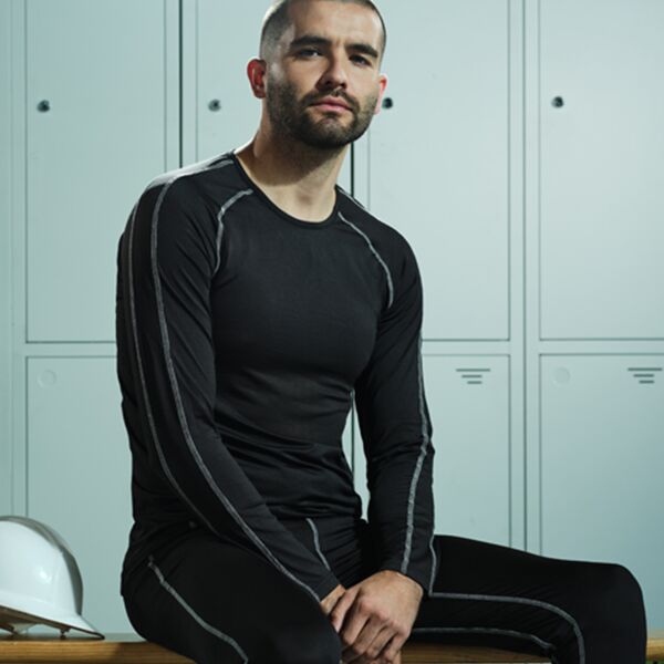Regatta Pro Long Sleeve Base Layer Thumbnail