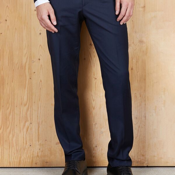 Neoblu NEOBLU Gabin Suit Trousers 03162 NEOBLU Gabin Suit Trousers Thumbnail