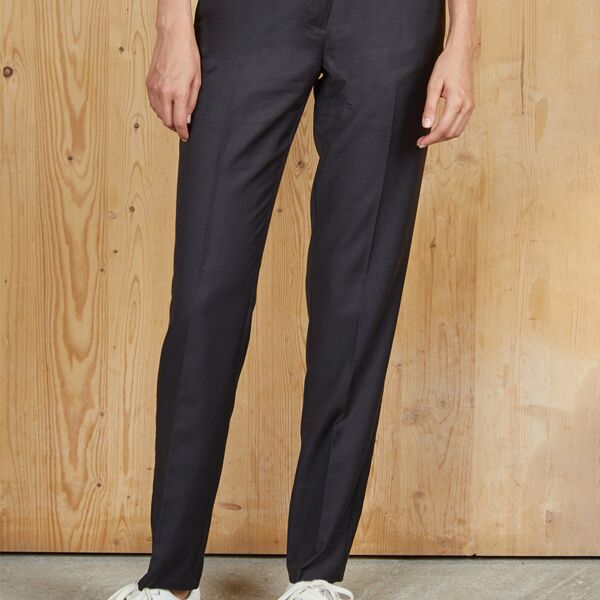 Neoblu NEOBLU Ladies Gabin Suit Trousers 03163 NEOBLU Ladies Gabin Suit Trousers Thumbnail