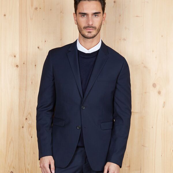 Neoblu NEOBLU Marius Suit Jacket 03164 NEOBLU Marius Suit Jacket Thumbnail