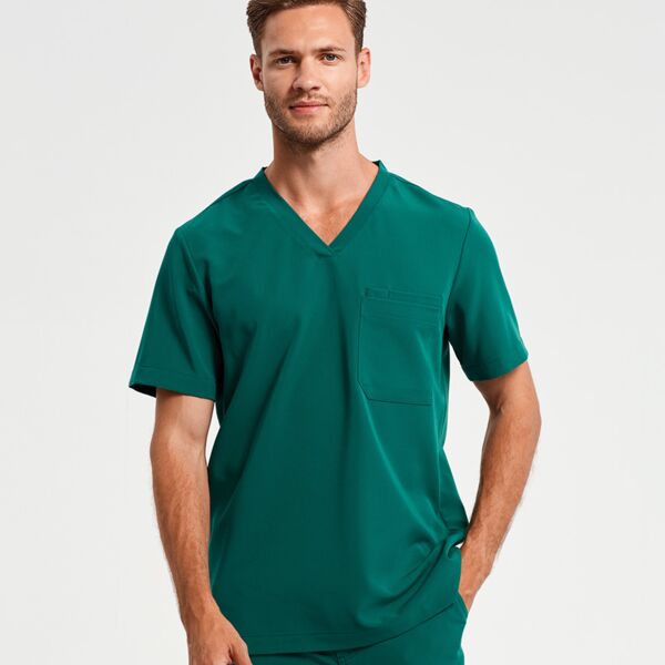 Onna by Premier Onna by Premier Limitless Onna-Stretch Tunic NN200 Onna by Premier Limitless Onna-Stretch Tunic Thumbnail