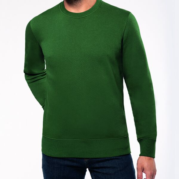 Kariban Kariban Crew Neck Sweatshirt KB488 Kariban Crew Neck Sweatshirt Thumbnail