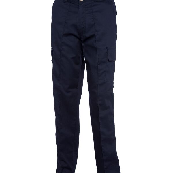 Uneek Cargo Trouser Long UC902L Cargo Trouser Long Thumbnail