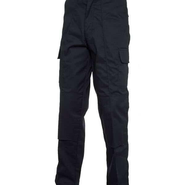 Uneek Cargo Trouser with Knee Pad Pockets Regular UC904R Cargo Trouser with Knee Pad Pockets Regular Thumbnail