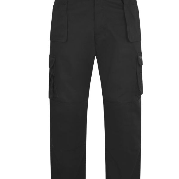 Uneek Super Pro Trouser Short UC906S Super Pro Trouser Short Thumbnail