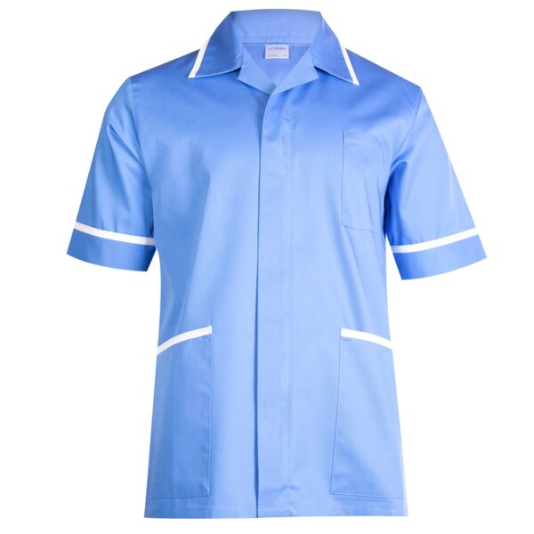 Uneek Mens Heavyweight Tunic UC924 Mens Heavyweight Tunic Thumbnail