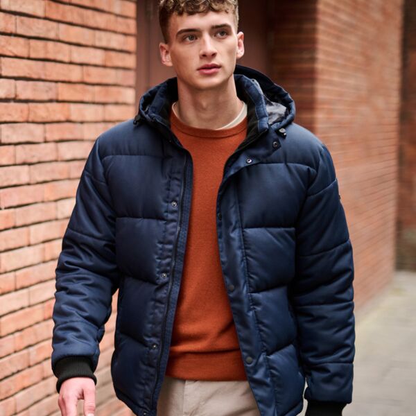 Regatta Regatta Northdale Insulated Jacket RG448 Regatta Northdale Insulated Jacket Thumbnail