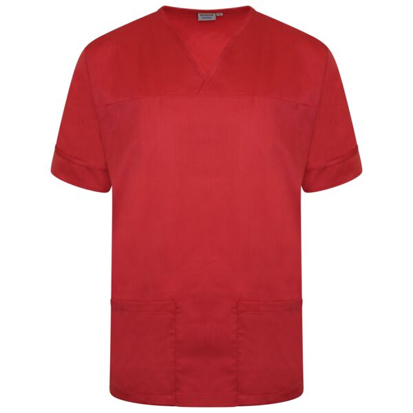 Behrens Scrub Tunic NSTP Scrub Tunic Thumbnail