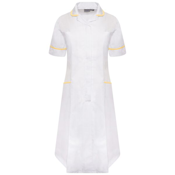 Behrens Ladies Dress NCLD Ladies Dress Thumbnail