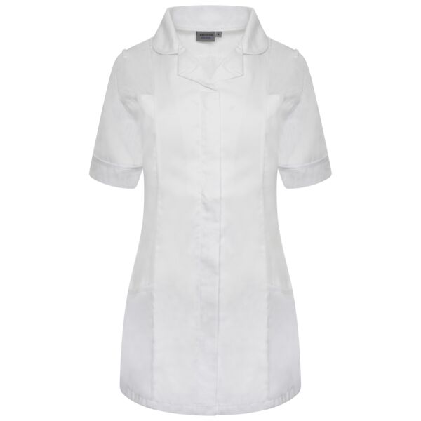 Behrens Ladies Tunic Ep Loop NCLTPSE Ladies Tunic Ep Loop Thumbnail