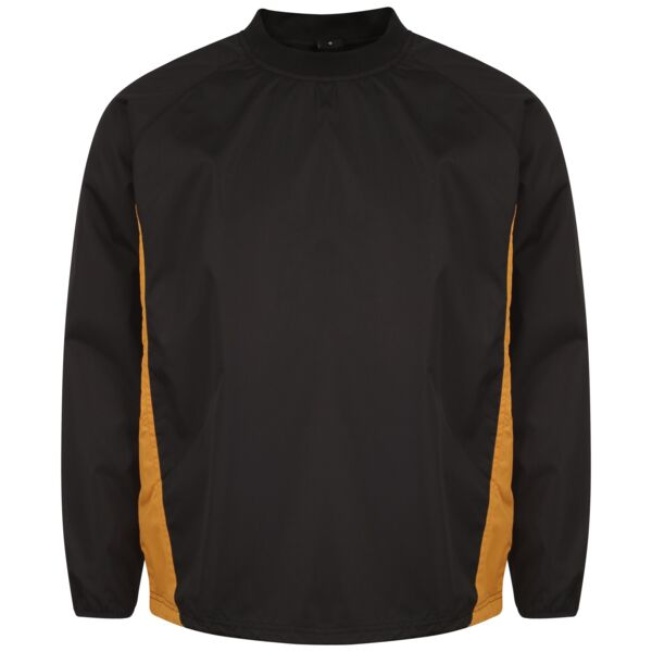 Training Top Thumbnail