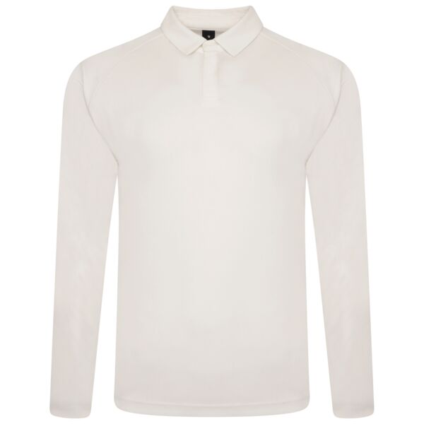 Behrens Eco Tech Cricket Shirt Long Sleeve ECO-TECH-LSCRICK Eco Tech Cricket Shirt Long Sleeve Thumbnail