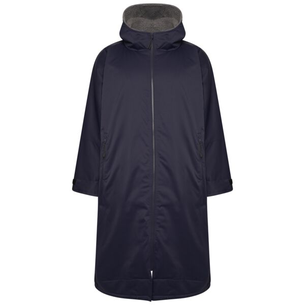 Behrens Thermal Changing Robe THERMAL-ROBE Thermal Changing Robe Thumbnail