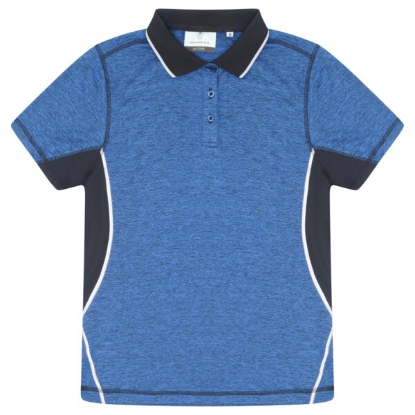 Behrens Grindle Polo Female GRIN-P4456L Grindle Polo Female Thumbnail