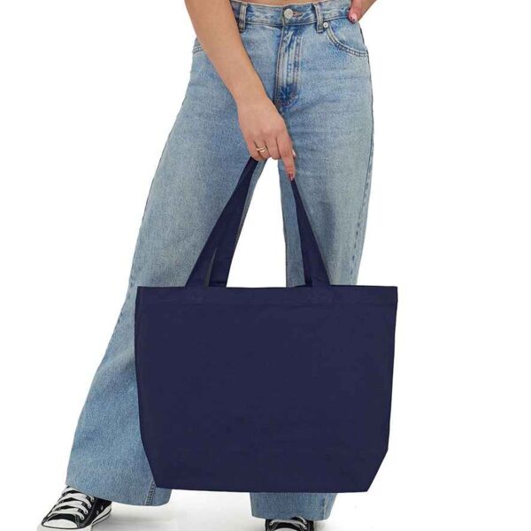 Brand Lab Brand Lab Oversized Tote Bag BR003 Brand Lab Oversized Tote Bag Thumbnail