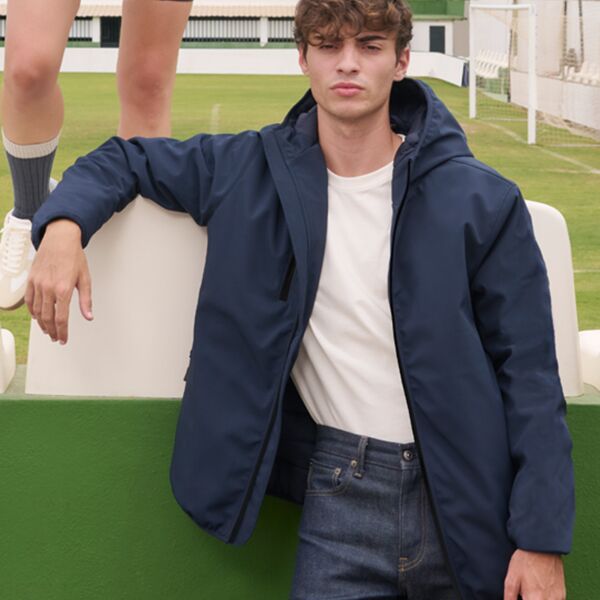 SOL'S SOL'S Falcon Padded Soft Shell Jacket 04449 SOL'S Falcon Padded Soft Shell Jacket Thumbnail