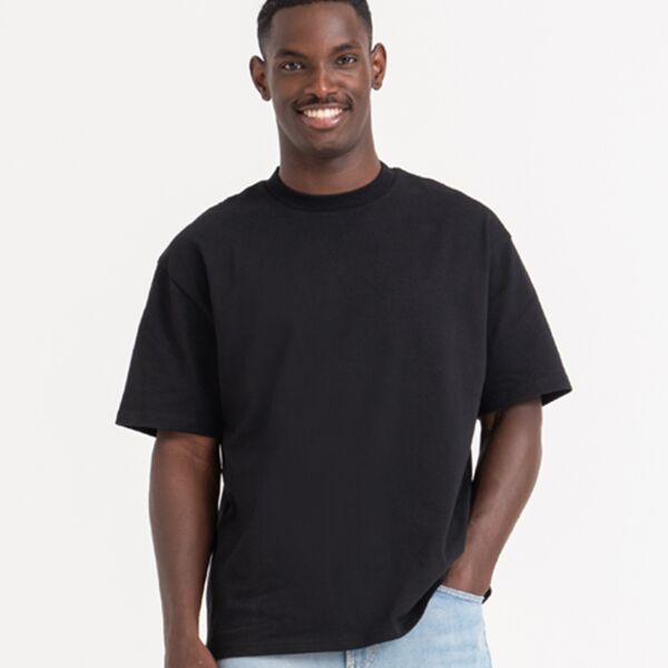 AWDis Just T's AWDis Signature Heavyweight T-Shirt JT120 AWDis Signature Heavyweight T-Shirt Thumbnail