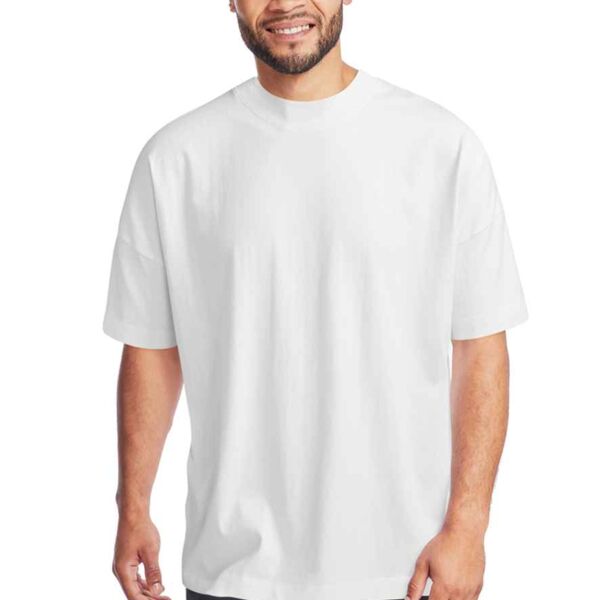 Mantis Mantis Unisex Oversized Heavy T-Shirt M201 Mantis Unisex Oversized Heavy T-Shirt Thumbnail