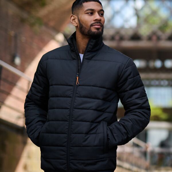 Regatta Regatta Essential Thermal Jacket RG650 Regatta Essential Thermal Jacket Thumbnail