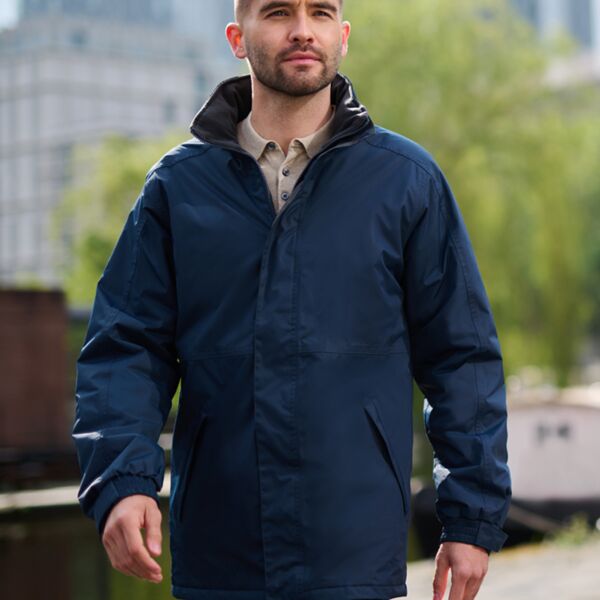 Regatta Regatta Dover Parka Jacket RG745 Regatta Dover Parka Jacket Thumbnail