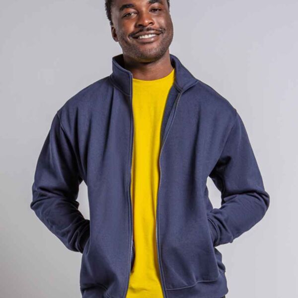 ProRTX Pro RTX Pro Full Zip Sweatshirt RX310 Pro RTX Pro Full Zip Sweatshirt Thumbnail