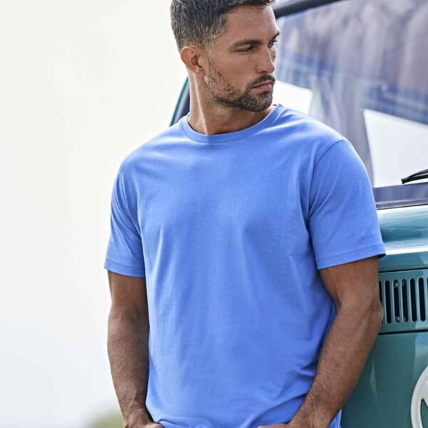 Tee Jays Tee Jays Urban Luxury T-Shirt T1150 Tee Jays Urban Luxury T-Shirt Thumbnail