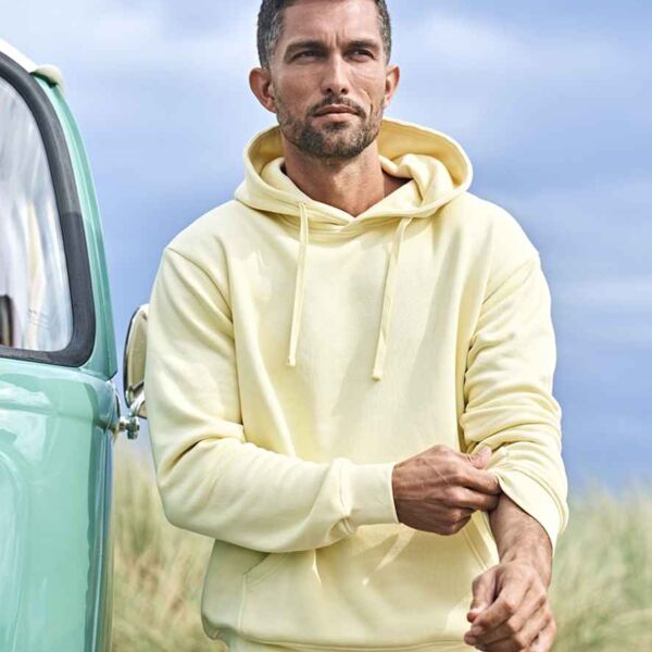 Tee Jays Tee Jays Urban Hooded Sweatshirt T5152 Tee Jays Urban Hooded Sweatshirt Thumbnail