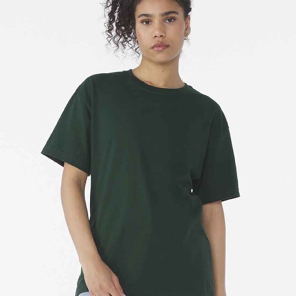 Bella + Canvas Canvas Unisex Heavyweight Boxy T-Shirt CV3010 Canvas Unisex Heavyweight Boxy T-Shirt Thumbnail