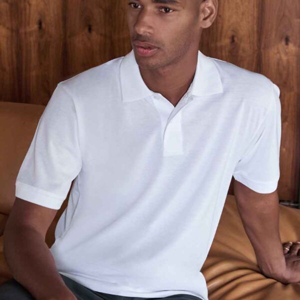 Kustom Kit Kustom Kit Regular Fit Recycled Superwash® 60° Polo Shirt K423 Kustom Kit Regular Fit Recycled Superwash® 60° Polo Shirt Thumbnail
