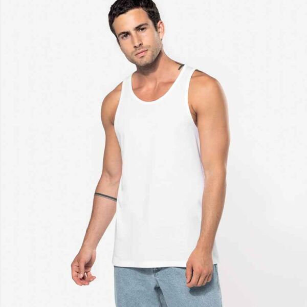 Kariban Kariban Eco-Friendly Tank Top KB3023IC Kariban Eco-Friendly Tank Top Thumbnail