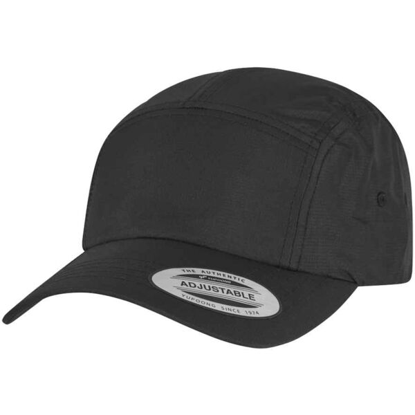 Flexfit by Yupoong Flexfit Jockey Elastic Cap F9300 Flexfit Jockey Elastic Cap Thumbnail