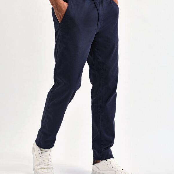 Asquith & Fox Men’s ultimate chinos AQ059 Men’s ultimate chinos Thumbnail