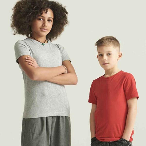 AWDis AWDis Kids 150 T-Shirt AT001B AWDis Kids 150 T-Shirt Thumbnail