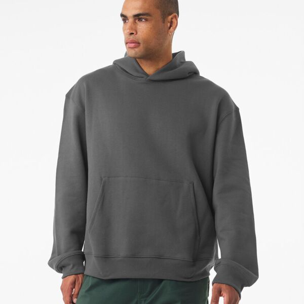 Bella + Canvas Unisex heavy pullover hoodie BE152 Unisex heavy pullover hoodie Thumbnail