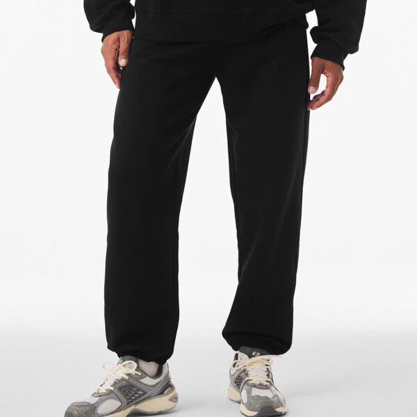 Bella + Canvas Unisex heavy sweatpants BE154 Unisex heavy sweatpants Thumbnail