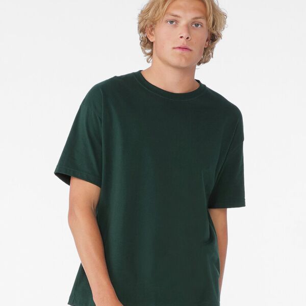 Bella + Canvas Unisex heavy boxy tee BE155 Unisex heavy boxy tee Thumbnail