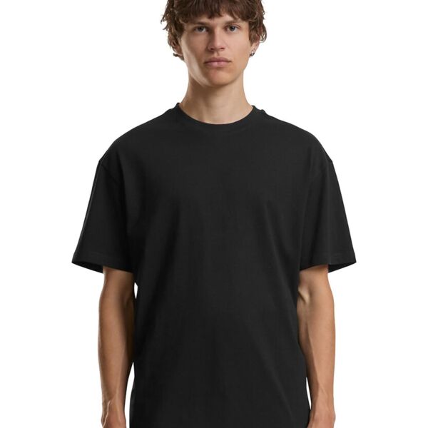 Build Your Brand Cotton loose tee BY308 Cotton loose tee Thumbnail