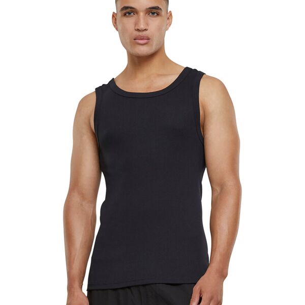 Build Your Brand Tank top BY382 Tank top Thumbnail